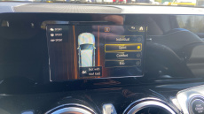 Mercedes-Benz GLB 200 AMG Line 5dr 7G-Tronic Petrol Estate